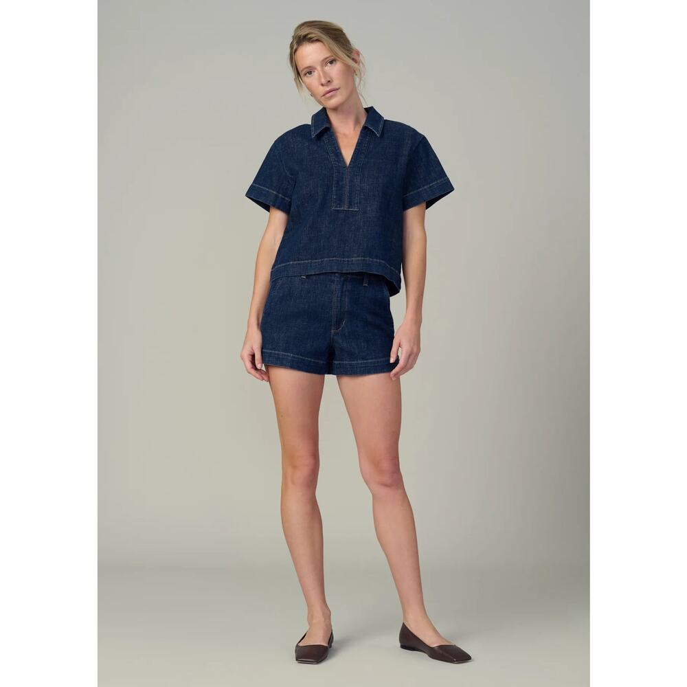 Joe's Jeans The Karter Trouser Short - Out Of Control nwt size 30 31